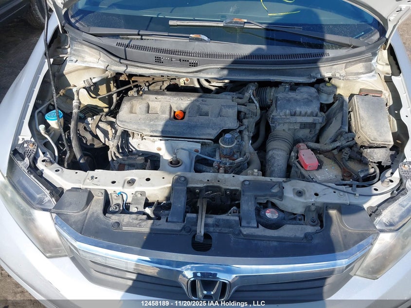 2HGFB2F50CH107196 2012 HONDA CIVIC photo no. 10