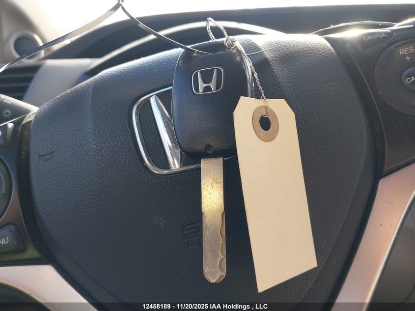 2HGFB2F50CH107196 2012 HONDA CIVIC photo no. 11