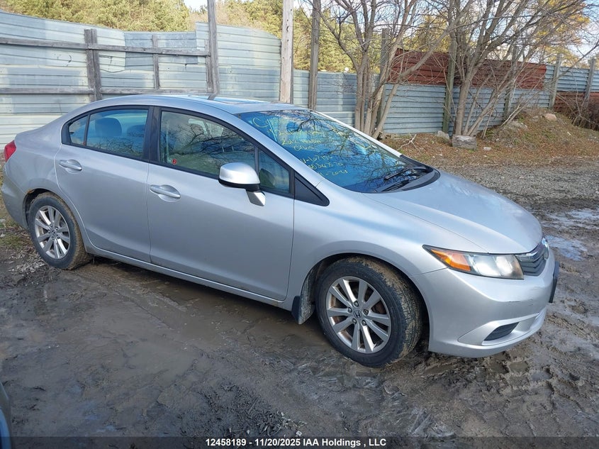 2HGFB2F50CH107196 2012 HONDA CIVIC photo no. 13