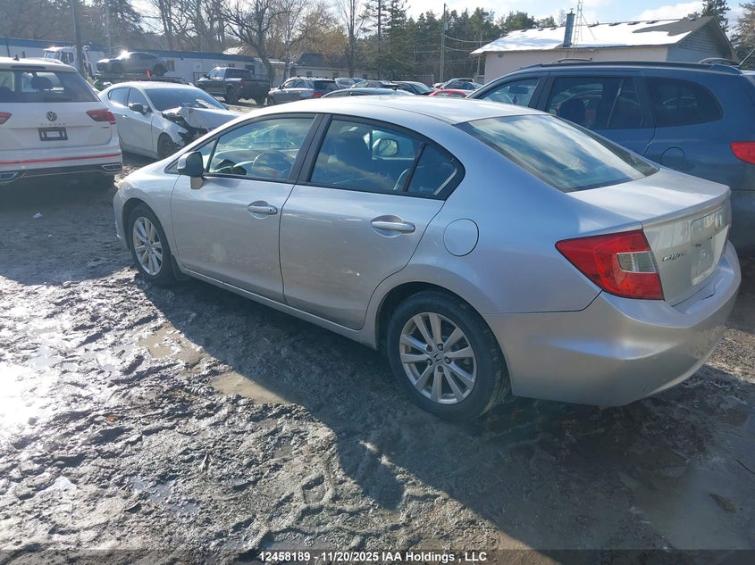 2HGFB2F50CH107196 2012 HONDA CIVIC photo no. 3