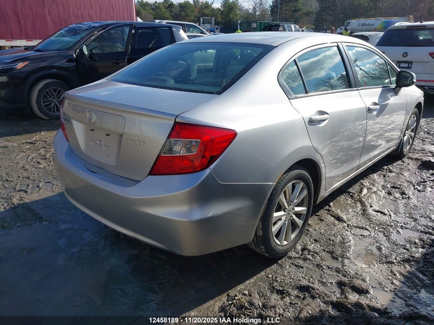 2HGFB2F50CH107196 2012 HONDA CIVIC photo no. 4