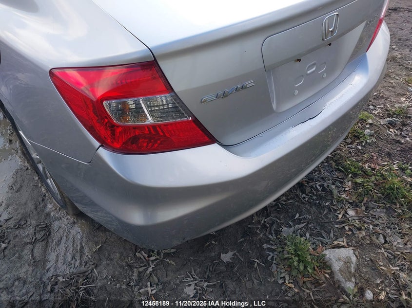 2HGFB2F50CH107196 2012 HONDA CIVIC photo no. 6
