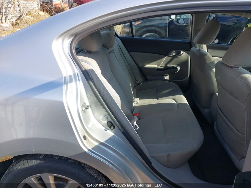 2HGFB2F50CH107196 2012 HONDA CIVIC photo no. 8