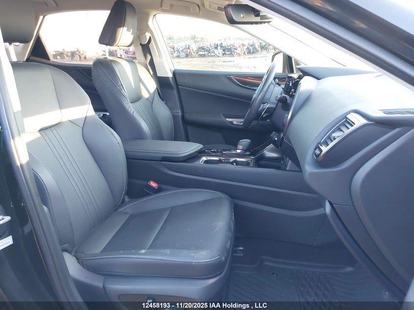 2T2ADCEZ2PC004015 2023 LEXUS NX photo no. 5