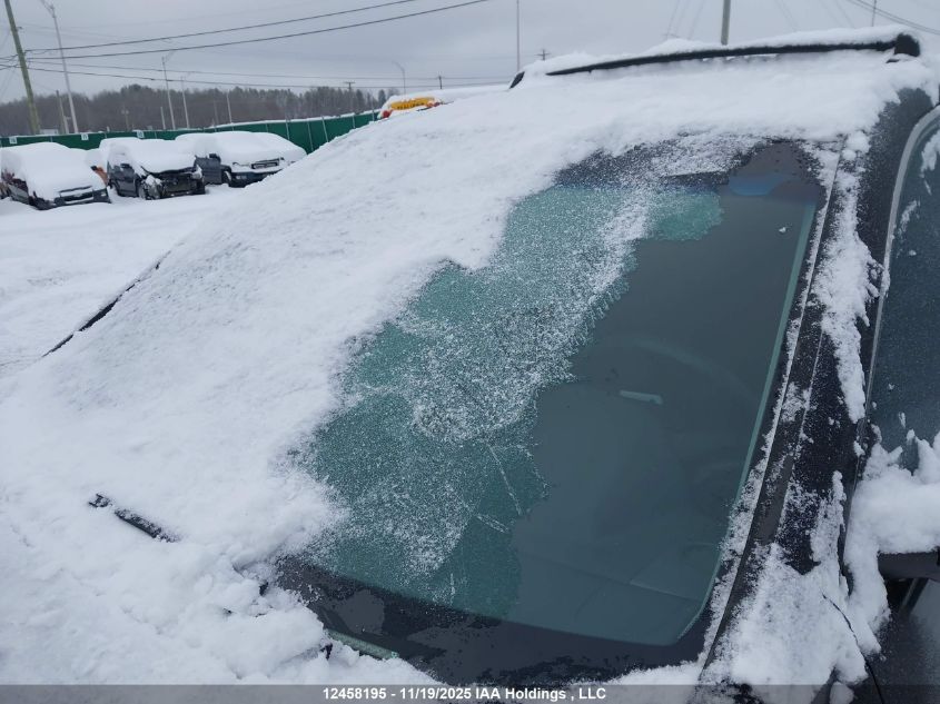 2008 Honda Cr-V Lx VIN: 5J6RE48308L809291 Lot: 12458195