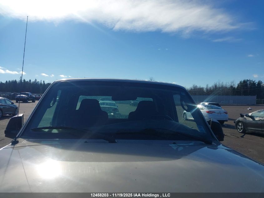 2008 Mazda B4000 Se VIN: 4F4ZR47E58PM00961 Lot: 12458203