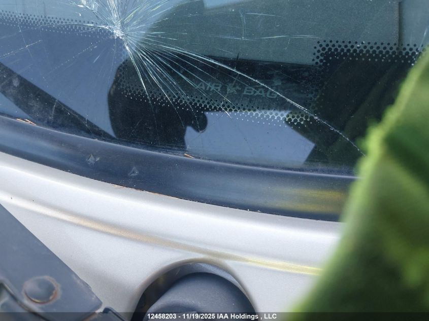 2008 Mazda B4000 Se VIN: 4F4ZR47E58PM00961 Lot: 12458203