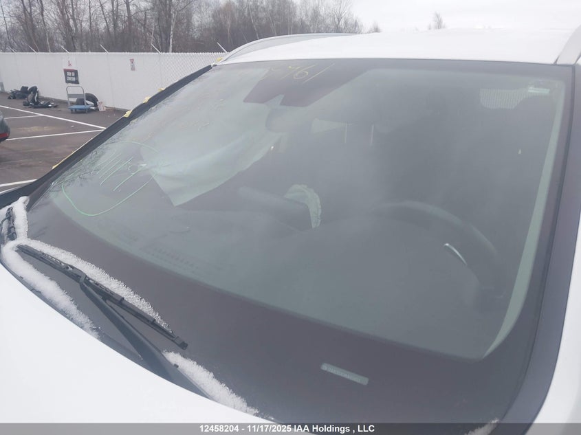 2021 Hyundai Santa Fe Preferred Awd VIN: 5NMS3DAJ4MH324153 Lot: 12458204