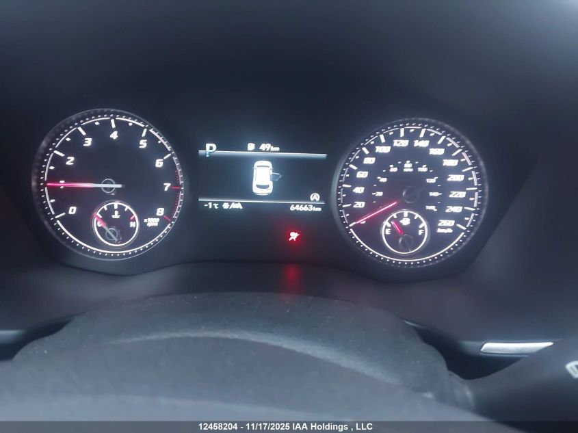 2021 Hyundai Santa Fe Preferred Awd VIN: 5NMS3DAJ4MH324153 Lot: 12458204