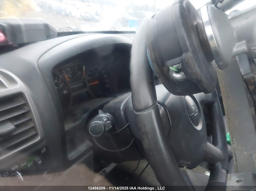 1GCCS196468176502 2006 CHEVROLET COLORADO photo no. 15