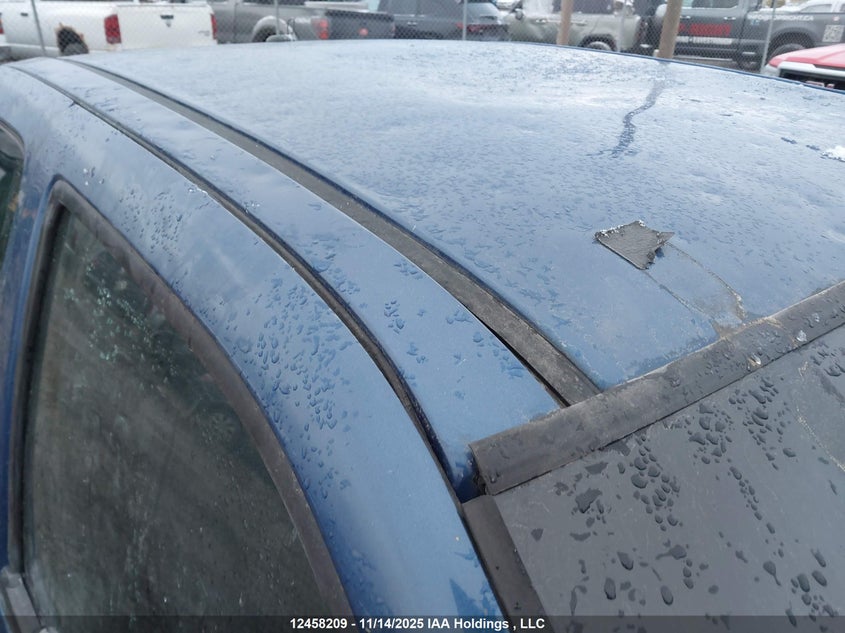 1GCCS196468176502 2006 CHEVROLET COLORADO photo no. 20