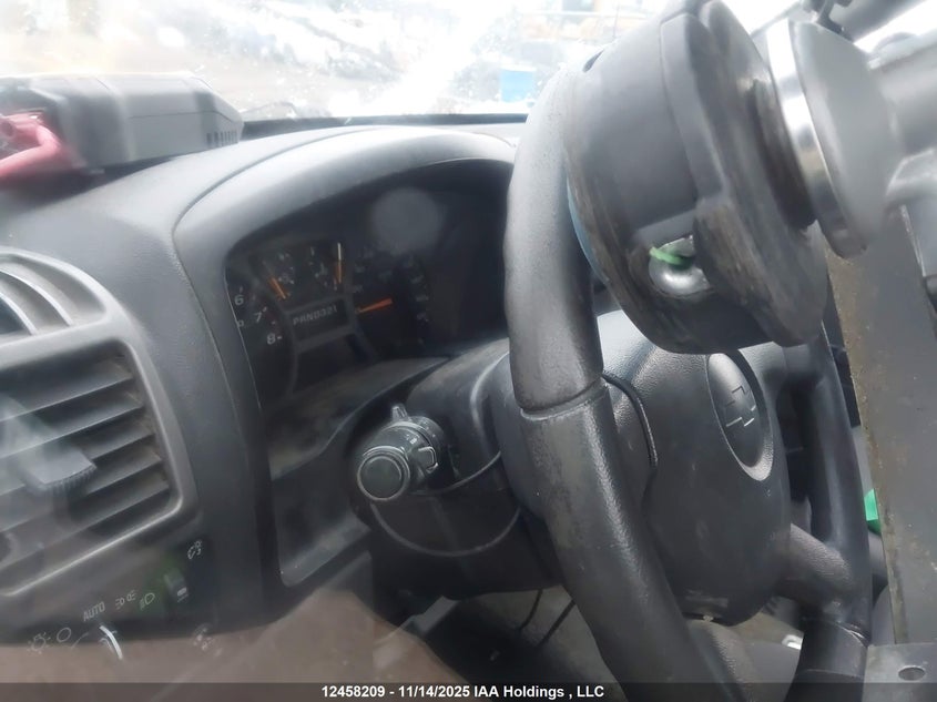 1GCCS196468176502 2006 CHEVROLET COLORADO photo no. 7