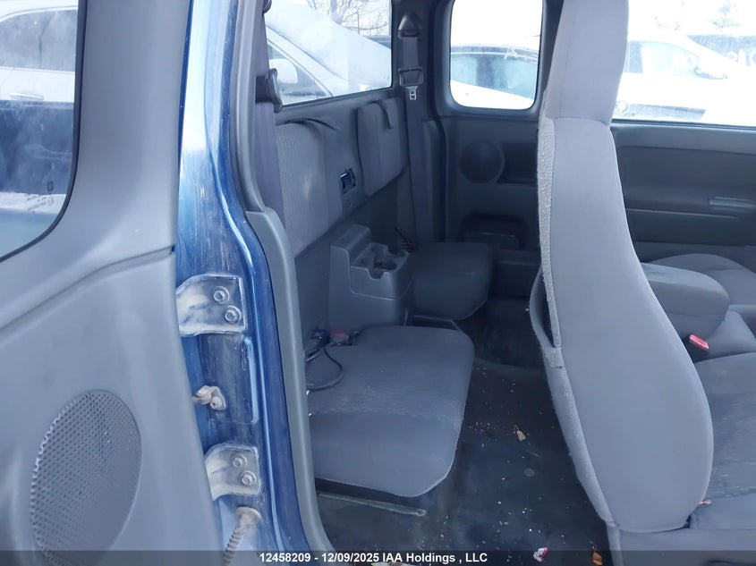 1GCCS196468176502 2006 CHEVROLET COLORADO photo no. 8