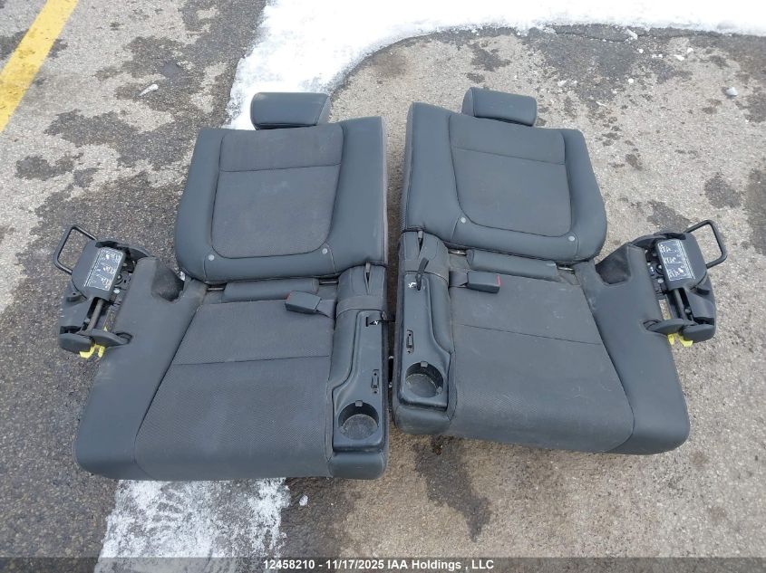 2006 Honda Element Ex VIN: 5J6YH28766L801008 Lot: 12458210