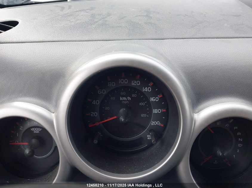 2006 Honda Element Ex VIN: 5J6YH28766L801008 Lot: 12458210