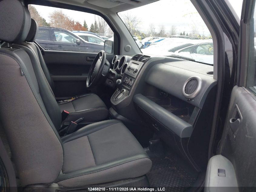 2006 Honda Element Ex VIN: 5J6YH28766L801008 Lot: 12458210