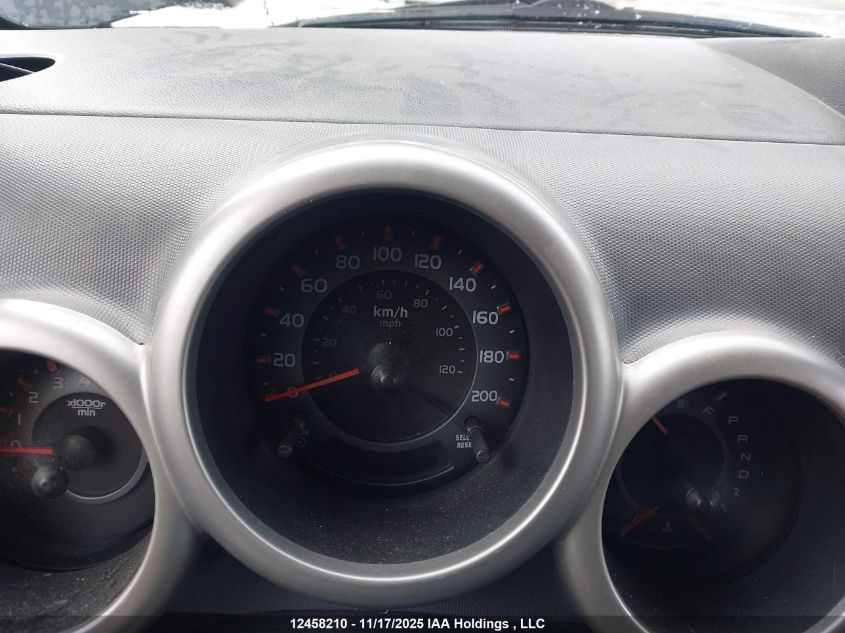 2006 Honda Element Ex VIN: 5J6YH28766L801008 Lot: 12458210