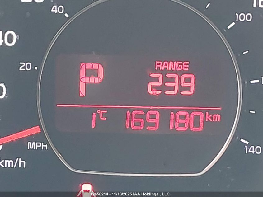 2015 Kia Soul Ex/Ex+/Ex+ Eco VIN: KNDJP3A50F7798799 Lot: 12458214