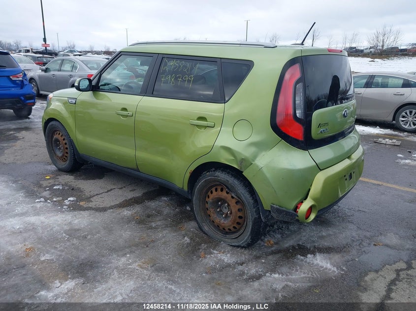 KNDJP3A50F7798799 2015 KIA SOUL photo no. 3