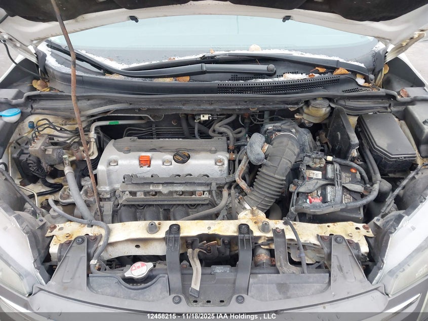 2014 Honda Cr-V VIN: 2HKRM3H36EH001725 Lot: 12458215