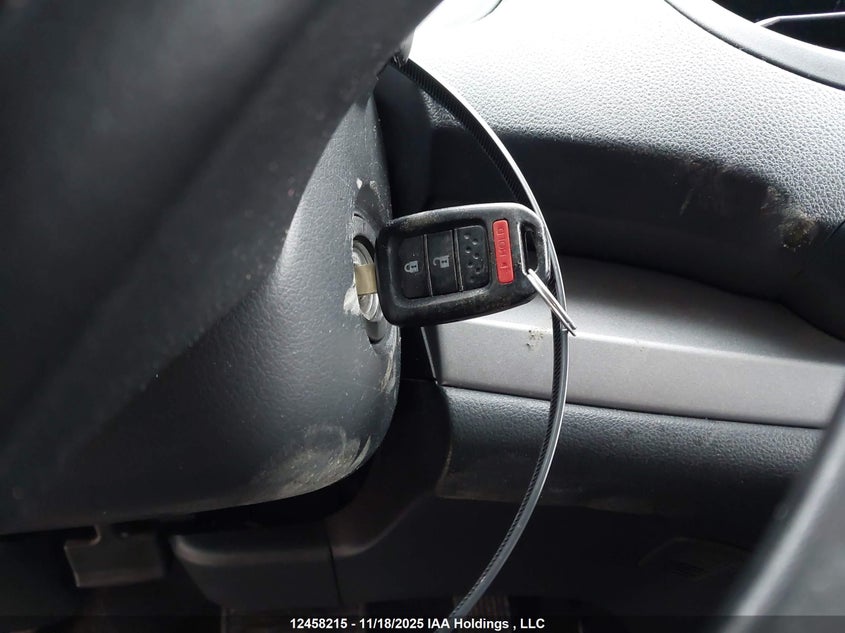 2014 Honda Cr-V VIN: 2HKRM3H36EH001725 Lot: 12458215