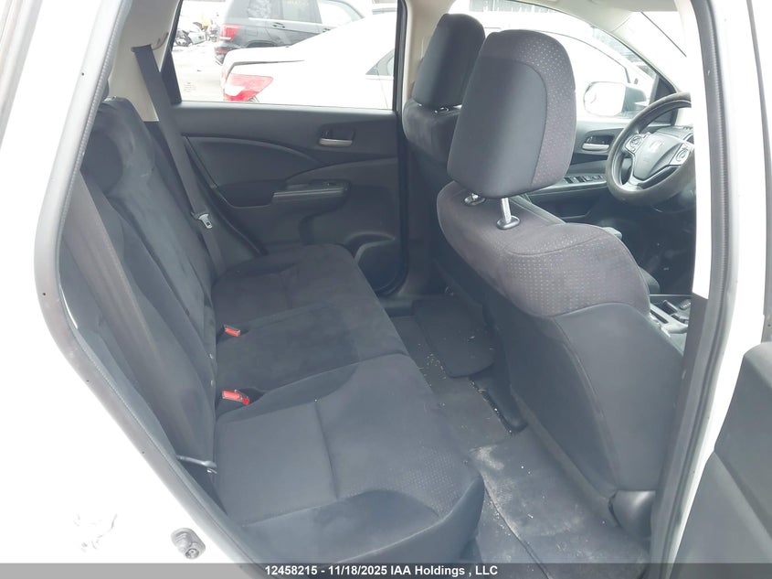 2014 Honda Cr-V VIN: 2HKRM3H36EH001725 Lot: 12458215