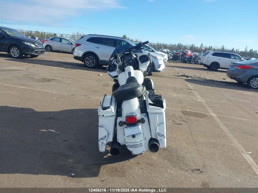 2018 Harley-Davidson Fltrxs Road Glide Special VIN: 5HD1KTCA6JB677832 Lot: 12458216