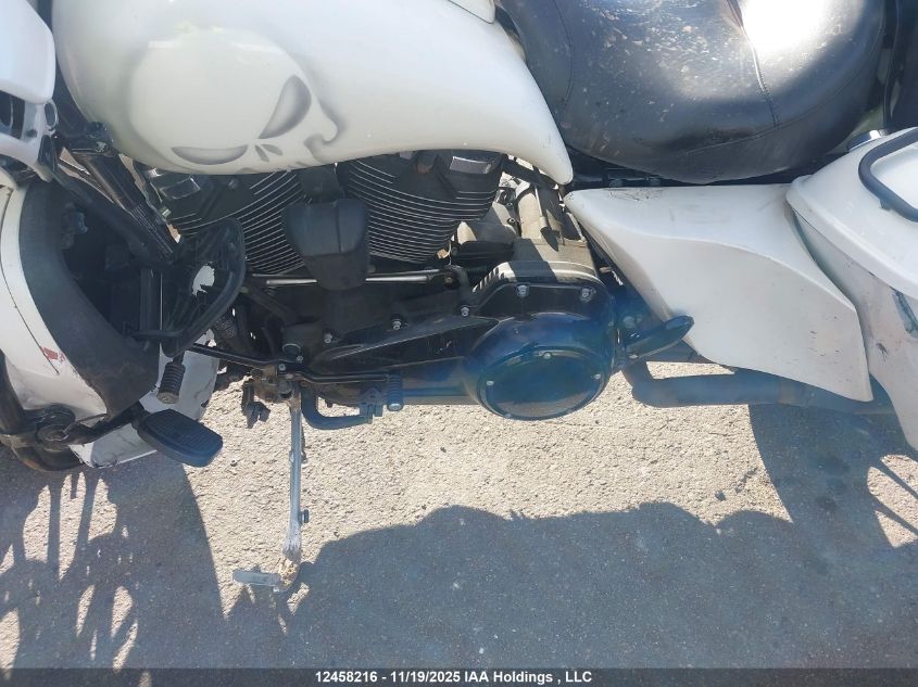 2018 Harley-Davidson Fltrxs Road Glide Special VIN: 5HD1KTCA6JB677832 Lot: 12458216