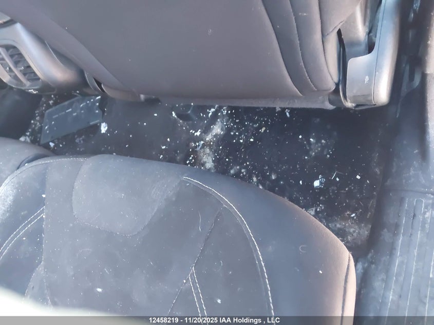 2015 Jeep Cherokee North VIN: 1C4PJMCS7FW544162 Lot: 12458219