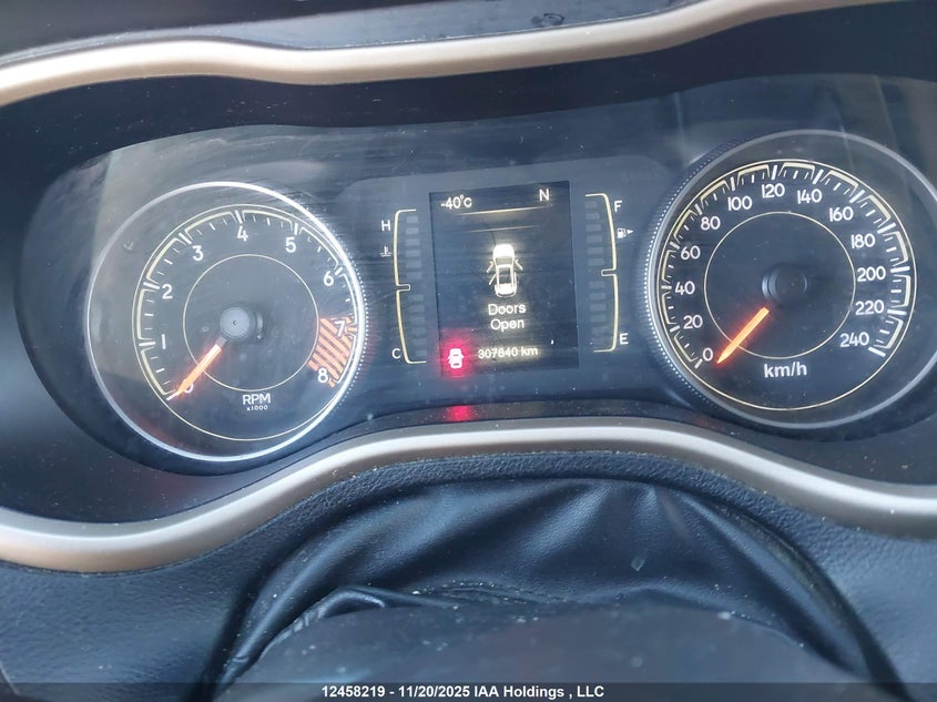 2015 Jeep Cherokee North VIN: 1C4PJMCS7FW544162 Lot: 12458219