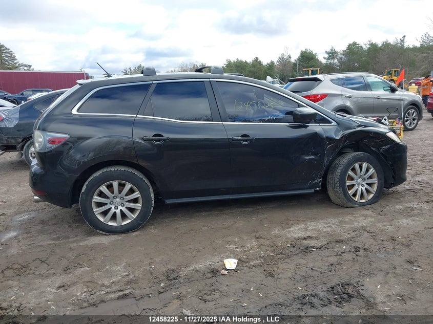 JM3ER2B51C0417798 2012 MAZDA CX-7 photo no. 13