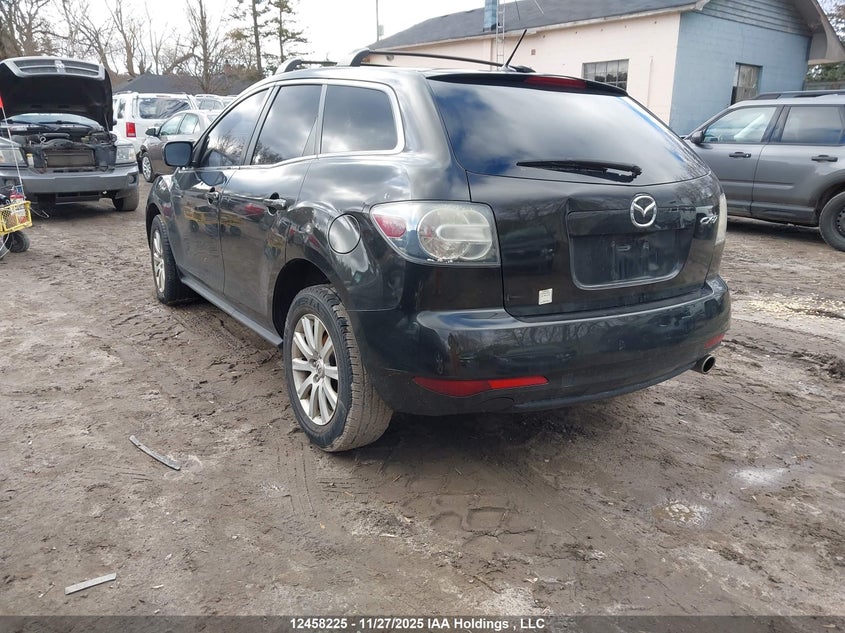 JM3ER2B51C0417798 2012 MAZDA CX-7 photo no. 3