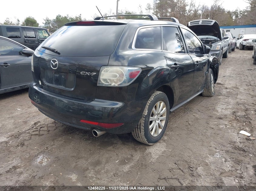 JM3ER2B51C0417798 2012 MAZDA CX-7 photo no. 4