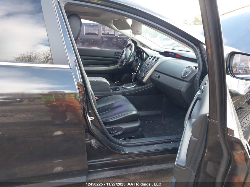 JM3ER2B51C0417798 2012 MAZDA CX-7 photo no. 5