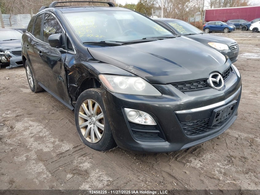 JM3ER2B51C0417798 2012 MAZDA CX-7 photo no. 6