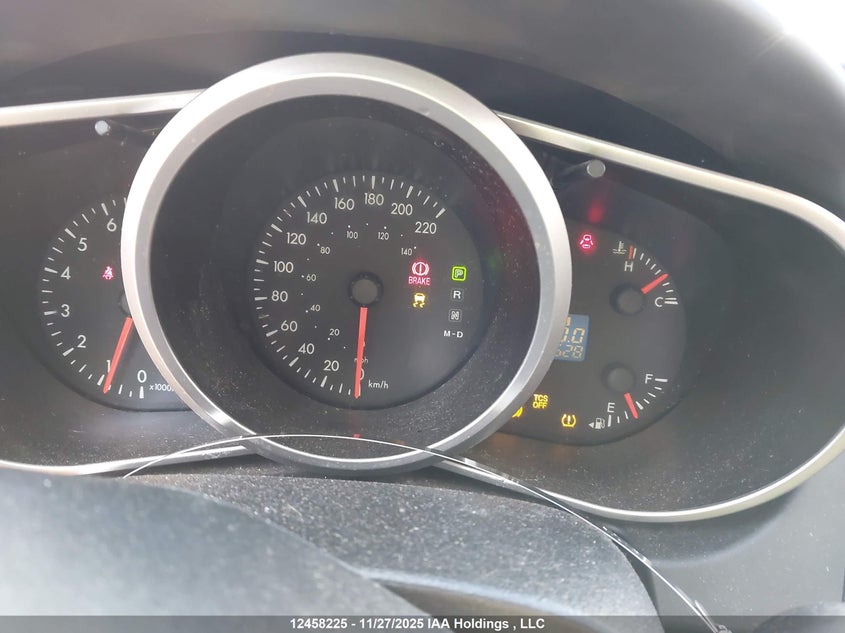 JM3ER2B51C0417798 2012 MAZDA CX-7 photo no. 7
