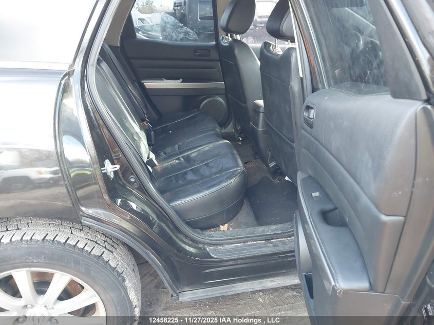 JM3ER2B51C0417798 2012 MAZDA CX-7 photo no. 8