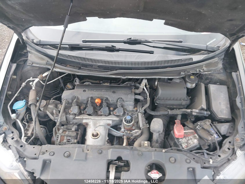 2HGFB2F59FH059637 2015 HONDA CIVIC photo no. 10