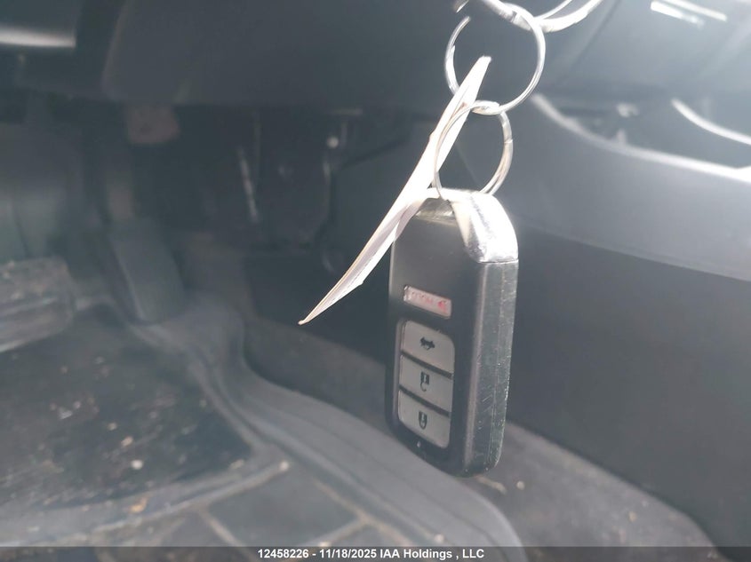 2HGFB2F59FH059637 2015 HONDA CIVIC photo no. 11