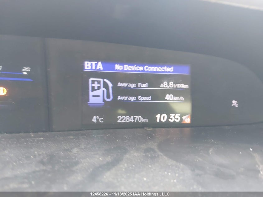 2HGFB2F59FH059637 2015 HONDA CIVIC photo no. 15