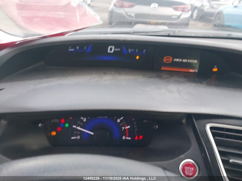 2HGFB2F59FH059637 2015 HONDA CIVIC photo no. 7