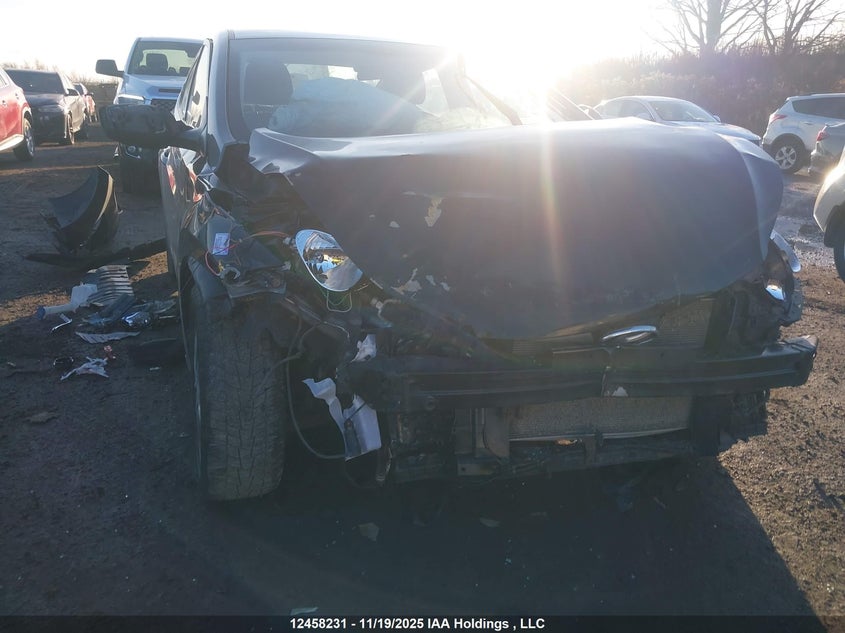 2013 Hyundai Elantra VIN: 5NPDH4AEXDH162724 Lot: 12458231