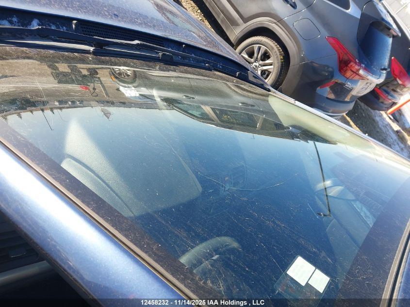 2013 Subaru Impreza 2.0I Touring Package VIN: JF1GJAD64DH011418 Lot: 12458232