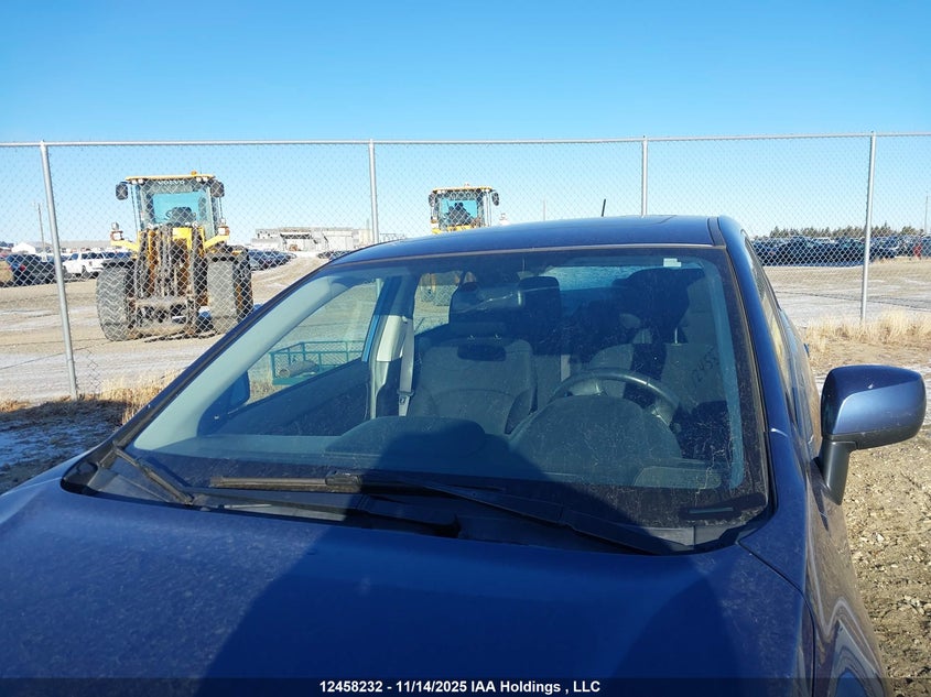 2013 Subaru Impreza 2.0I Touring Package VIN: JF1GJAD64DH011418 Lot: 12458232