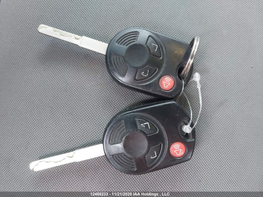 2014 Ford Escape Se VIN: 1FMCU9G90EUA47759 Lot: 12458233