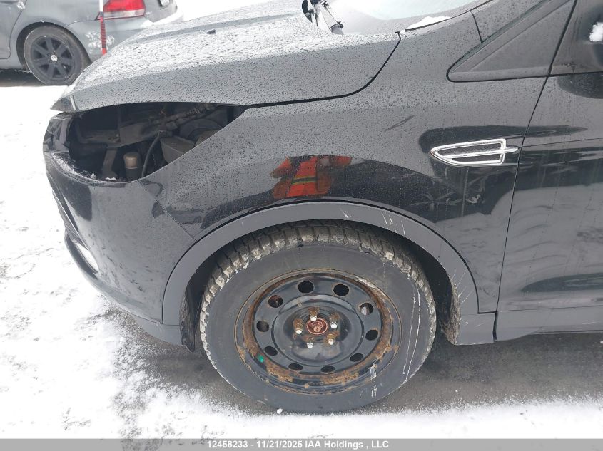 2014 Ford Escape Se VIN: 1FMCU9G90EUA47759 Lot: 12458233