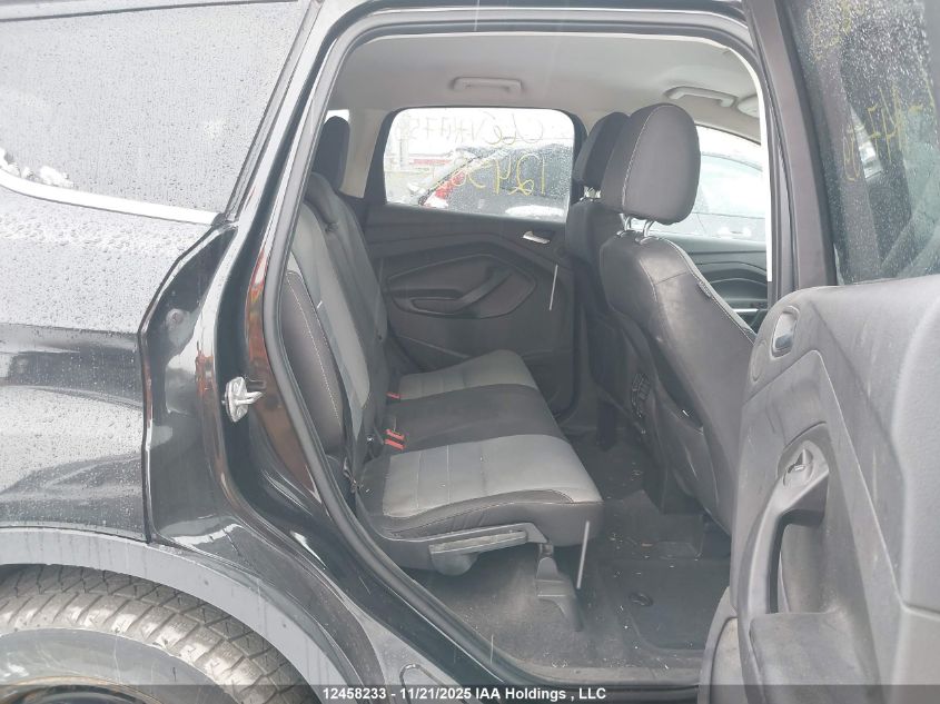 2014 Ford Escape Se VIN: 1FMCU9G90EUA47759 Lot: 12458233