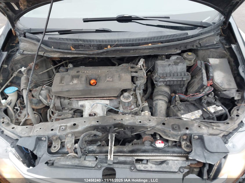 2HGFB2F55CH024198 2012 HONDA CIVIC photo no. 10