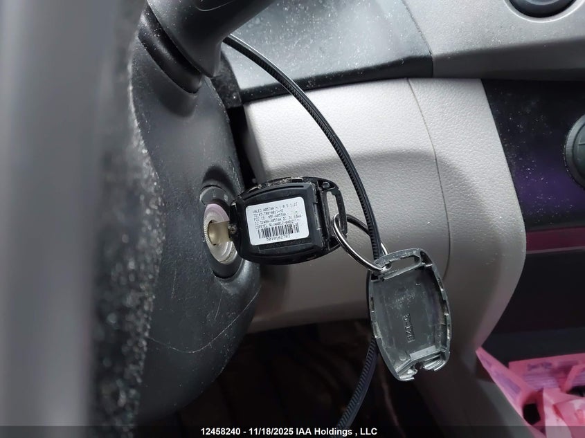 2HGFB2F55CH024198 2012 HONDA CIVIC photo no. 11