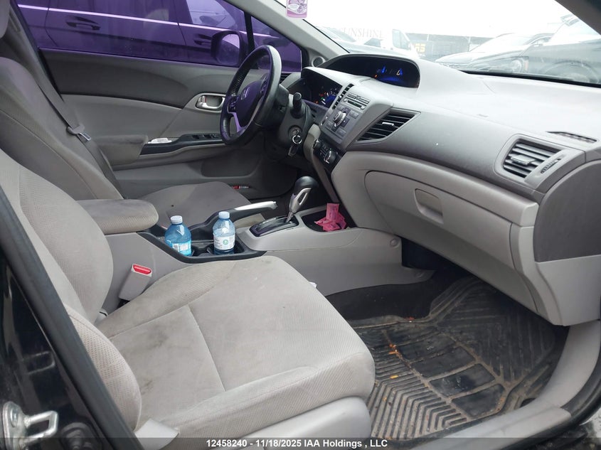 2HGFB2F55CH024198 2012 HONDA CIVIC photo no. 5